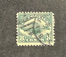 Vintage airmail stamp for sale  Shipping to Ireland