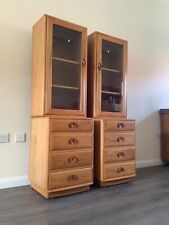 Two ercol windsor for sale  BURY ST. EDMUNDS