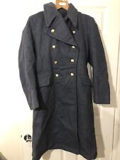 Raf airman greatcoat for sale  WINCHESTER