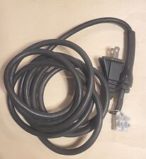 Original power cord for sale  Cambridge