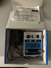 looper electro 720 harmonix for sale  Dracut