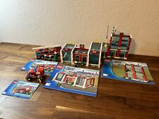 Lego 2010 fire for sale  Fulshear