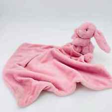 Jellycat pink tulip for sale  Shipping to Ireland