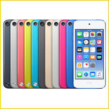 Apple iPod Touch 5ta, 6ta o 7ma generación 16 GB - 256 GB (Elige tu color) segunda mano  Embacar hacia Argentina