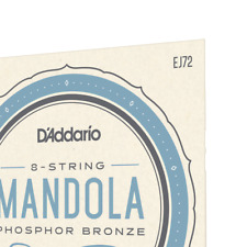 Addario ej72 mandola for sale  BODMIN