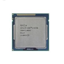 Intel core 3570k usato  Olbia