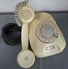 Telefon wählscheibe 1977 gebraucht kaufen  Kaiserslautern