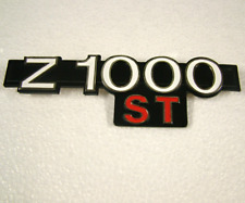 Z1000st side cover for sale  Shipping to Ireland