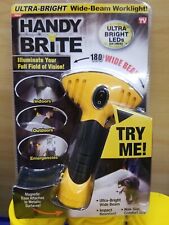 Handy brite ultra for sale  Philadelphia