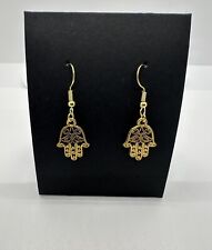 Handmade earrings healing for sale  Midland