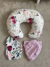 Baby feeding pillow for sale  UK