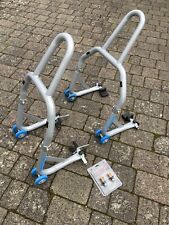 Paddock stands for sale  SANDHURST