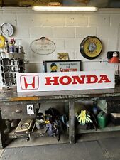 Original honda dealership for sale  COLCHESTER