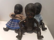 Three black 1950s for sale  HONITON