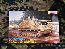 Dragon hummel sd.kfz. for sale  Red Bluff