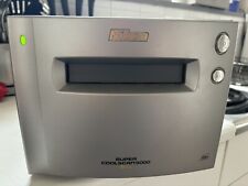 nikon slide scanner for sale  WITNEY