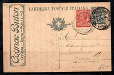 Italia regno 1921 usato  Bitonto