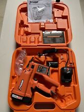Paslode finish nailer for sale  Redford