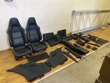 porsche 911 seats for sale  Shipping to Ireland