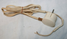 Netzkabel power cord gebraucht kaufen  Forstinning