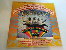 Thebeatles magical mystery for sale  Deland