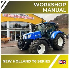 New holland series usato  Villasalto