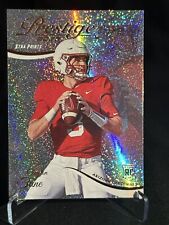 Clayton Tune Rookie RC Galaxy 2023 Prestige Card #320 Arizona Cardinals for sale  Shipping to South Africa