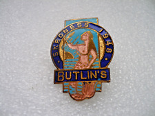 Butlins skegness 1948 for sale  LEEDS