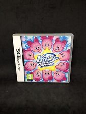 Kirby mass attack d'occasion  Puyricard