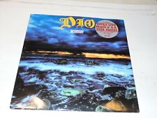 Dio mystery 1984 for sale  CLEVEDON