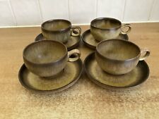 Denby romany cups for sale  Shipping to Ireland