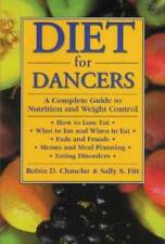 Dieta para bailarines: una guía completa para la nutrición y el control de peso - BUENA segunda mano  Embacar hacia Mexico