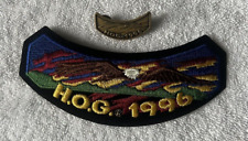 1996 hog rocker for sale  Daytona Beach