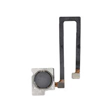 Home Button Assembly for ZTE Blade Z Max Black Replacement Phone Repair Part, used for sale  Shipping to South Africa