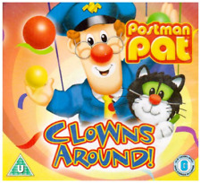 Postman pat clowns for sale  UK