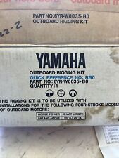 Yamaha genuine part for sale  Oxnard