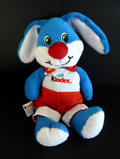 Doudou peluche kinder d'occasion  Bouvigny-Boyeffles