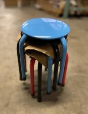 Children stools 5pack for sale  Whittier
