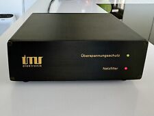 Tmr audio netzfilter gebraucht kaufen  Heidelberg-Neuenheim
