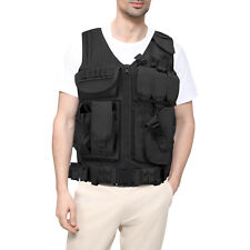 Military tactical vest for sale  Piscataway