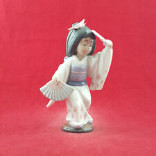 Lladro figurine oriental for sale  DURHAM
