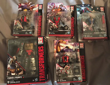 Volcanicus dinobot bundle for sale  BEWDLEY