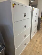 Phoenix fireproof drawer for sale  LIVERPOOL