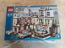 Lego 7744 police usato  Chioggia