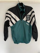 Liverpool 1995 tracksuit for sale  RADSTOCK