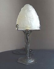 Lampe pierre maynadier d'occasion  Seichamps