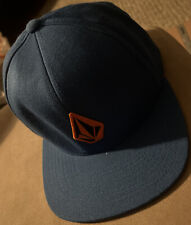 Volcom genuine hat for sale  Eastpointe