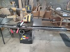 Sawstop table saw for sale  Cincinnati