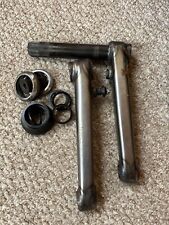 Bmx parts bsd for sale  WIRRAL