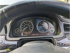 Bmw series speedometer for sale  UK